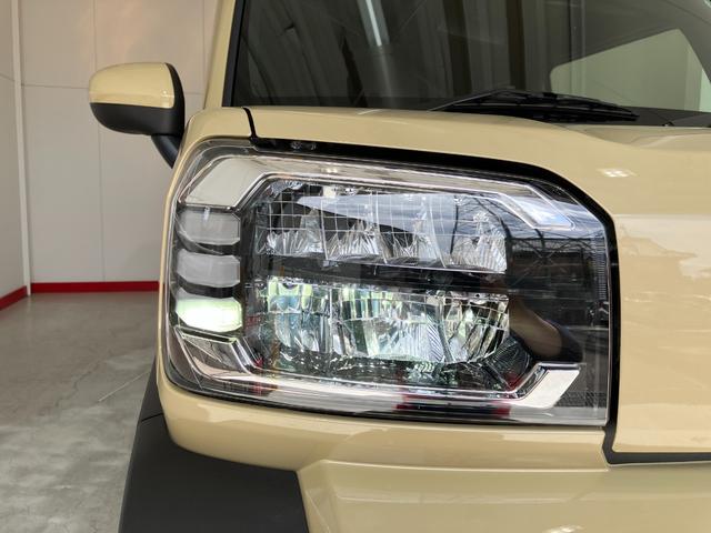 タフトＧターボワンオーナー　バックモニター対応カメラ　アダプティブクルーズコントロール　電動パーキングブレーキ　オートブレーキホールド　運転席・助手席シートヒーター　純正１５インチアルミホイール　スマートキー（香川県）の中古車