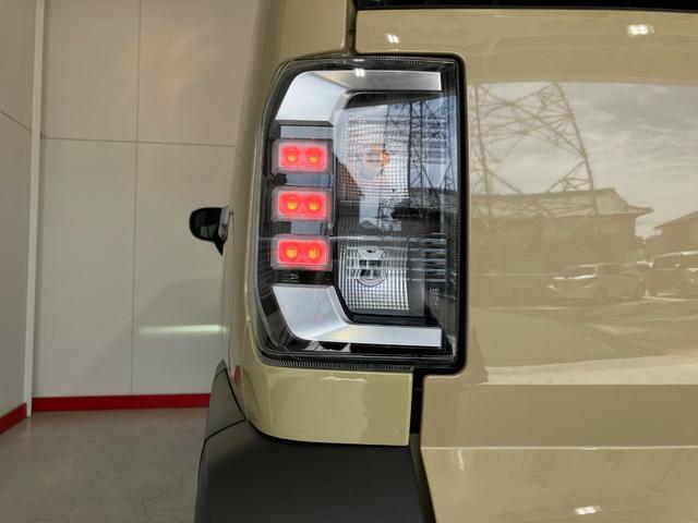 タフトＧターボワンオーナー　バックモニター対応カメラ　アダプティブクルーズコントロール　電動パーキングブレーキ　オートブレーキホールド　運転席・助手席シートヒーター　純正１５インチアルミホイール　スマートキー（香川県）の中古車
