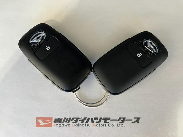 タフトＸワンオーナー　バックモニター対応カメラ　電動パーキングブレーキ　オートブレーキホールド　ＬＥＤヘッドランプ　スマアシ　スマートキー　アイドリングストップ　取扱説明書　メンテナンスノート（香川県）の中古車