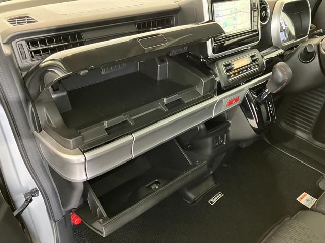 スペーシアカスタムハイブリッドＸＳターボワンオーナー　ターボ　４ＷＤ　純正ナビ　パノラマモニター　アダプティブクルーズコントロール　両側パワースライドドア　運転席・助手席シートヒーター　純正１５インチアルミホイール　スマートキー（香川県）の中古車