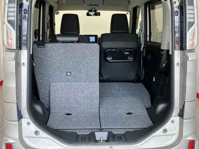 スペーシアカスタムハイブリッドＸＳターボワンオーナー　ターボ　４ＷＤ　純正ナビ　パノラマモニター　アダプティブクルーズコントロール　両側パワースライドドア　運転席・助手席シートヒーター　純正１５インチアルミホイール　スマートキー（香川県）の中古車