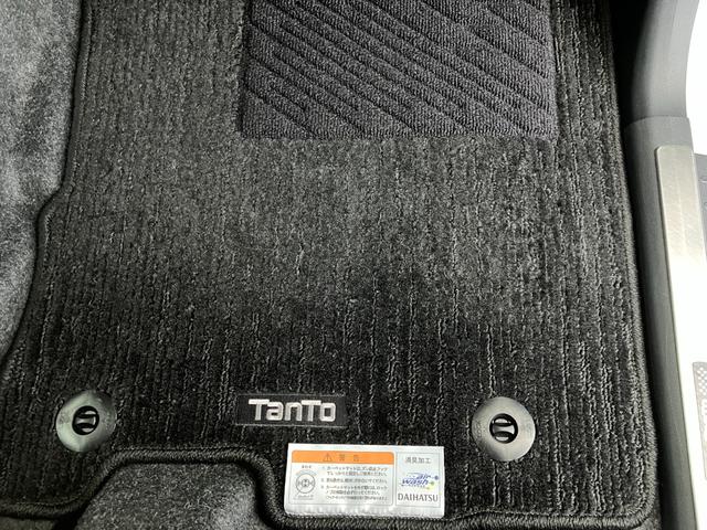 タントＸ　ＶＳ　ＳＡIIIワンオーナー　純正ナビ　純正ドライブレコーダー　パノラマモニター　両側パワースライドドア　運転席シートヒーター　スマアシＩＩＩ　ＬＥＤヘッドランプ　純正１４インチアルミホイール　スマートキー（香川県）の中古車
