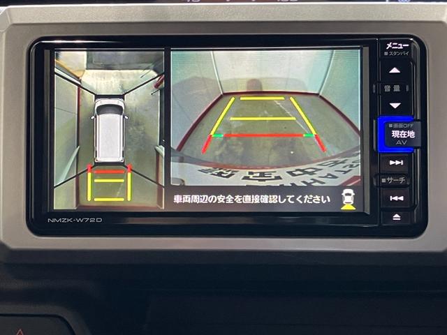 ウェイクＬスペシャルリミテッドＳＡIIIワンオーナー　純正ナビ　純正ＥＴＣ　純正前後ドライブレコーダー　パノラマモニター　左側パワースライドドア　純正１４インチアルミホイール　スマアシＩＩＩ　ハロゲンヘッドライト　スマートキー（香川県）の中古車
