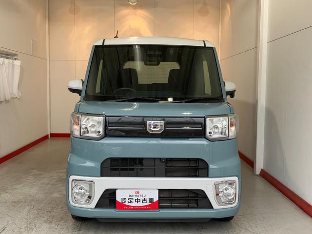 ウェイクＬスペシャルリミテッドＳＡIIIワンオーナー　純正ナビ　純正ＥＴＣ　純正前後ドライブレコーダー　パノラマモニター　左側パワースライドドア　純正１４インチアルミホイール　スマアシＩＩＩ　ハロゲンヘッドライト　スマートキー（香川県）の中古車