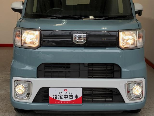ウェイクＬスペシャルリミテッドＳＡIIIワンオーナー　純正ナビ　純正ＥＴＣ　純正前後ドライブレコーダー　パノラマモニター　左側パワースライドドア　純正１４インチアルミホイール　スマアシＩＩＩ　ハロゲンヘッドライト　スマートキー（香川県）の中古車