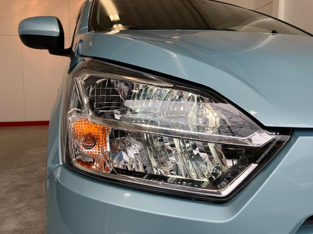 ミライースＸ　リミテッドＳＡIII寒冷地仕様（リアワイパー有り）ワンオーナー　純正ナビ　バックモニター　ＬＥＤヘッドランプ　スマアシＩＩＩ　キーレスエントリー　アイドリングストップ　電動格納ミラー　オートライト　取扱説明書　メンテナンスノート（香川県）の中古車
