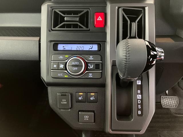 タフトＧターボ　ダーククロムベンチャーｅｃｏＩＤＬＥ非装着車ワンオーナー　バックモニター対応カメラ　アダプティブクルーズコントロール　電動パーキングブレーキ　オートブレーキホールド　ＬＥＤヘッドランプ　純正１５インチアルミホイール　スマートキー（香川県）の中古車
