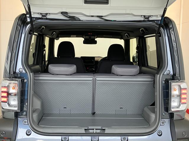 タフトＧターボ　ダーククロムベンチャーｅｃｏＩＤＬＥ非装着車ワンオーナー　バックモニター対応カメラ　アダプティブクルーズコントロール　電動パーキングブレーキ　オートブレーキホールド　ＬＥＤヘッドランプ　純正１５インチアルミホイール　スマートキー（香川県）の中古車