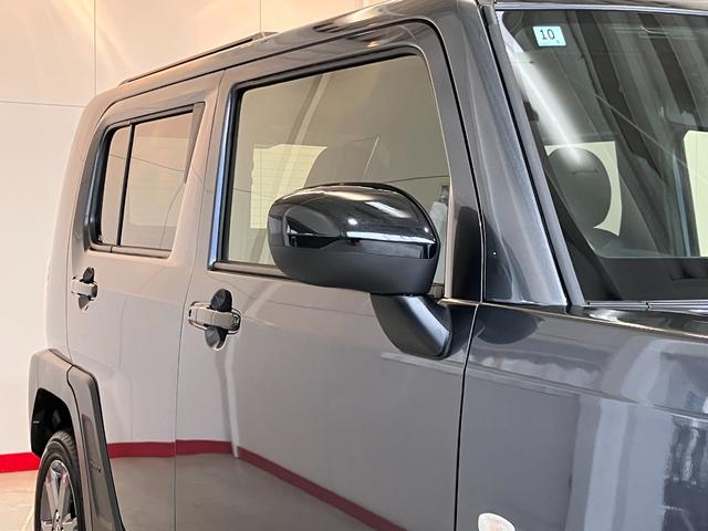 タフトＧターボ　ダーククロムベンチャーｅｃｏＩＤＬＥ非装着車ワンオーナー　バックモニター対応カメラ　アダプティブクルーズコントロール　電動パーキングブレーキ　オートブレーキホールド　ＬＥＤヘッドランプ　純正１５インチアルミホイール　スマートキー（香川県）の中古車