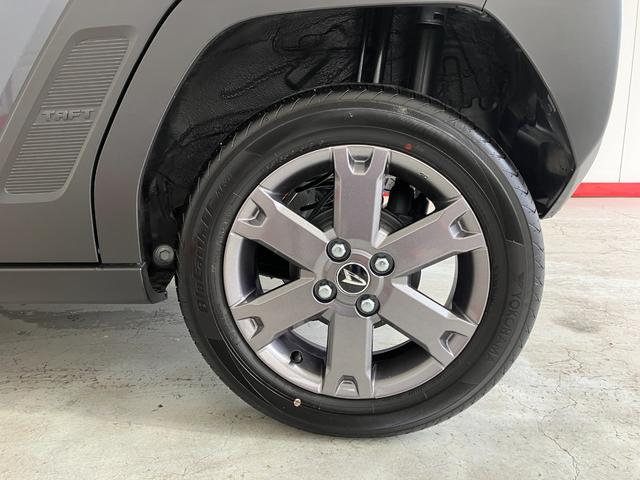 タフトＧターボ　ダーククロムベンチャーｅｃｏＩＤＬＥ非装着車ワンオーナー　バックモニター対応カメラ　アダプティブクルーズコントロール　電動パーキングブレーキ　オートブレーキホールド　ＬＥＤヘッドランプ　純正１５インチアルミホイール　スマートキー（香川県）の中古車