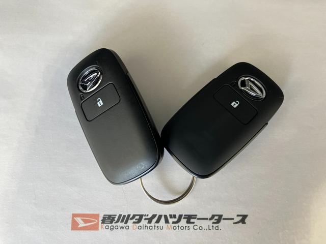 タフトＸワンオーナー　バックモニター対応カメラ　電動パーキングブレーキ　オートブレーキホールド　ＬＥＤヘッドランプ　オートライト　オートマチックハイビーム　スマートキー　取扱説明書　メンテナンスノート（香川県）の中古車