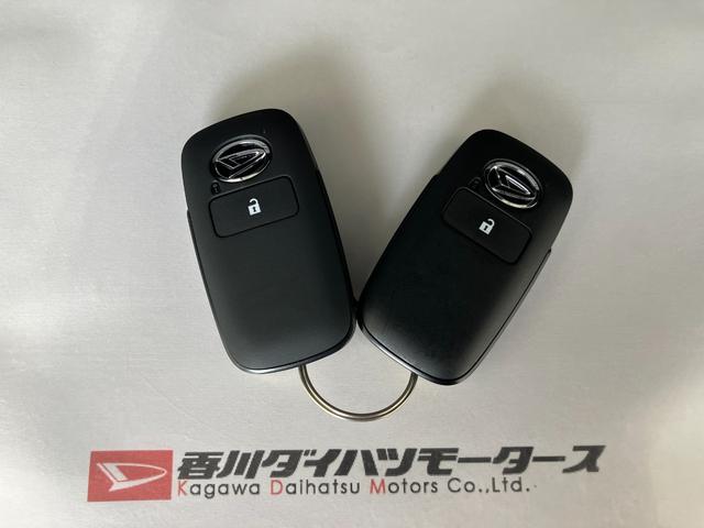 タフトＸワンオーナー　バックモニター対応カメラ　電動パーキングブレーキ　オートブレーキホールド　ＬＥＤヘッドランプ　オートライト　オートマチックハイビーム　スマアシ　取扱説明書　メンテナンスノート（香川県）の中古車
