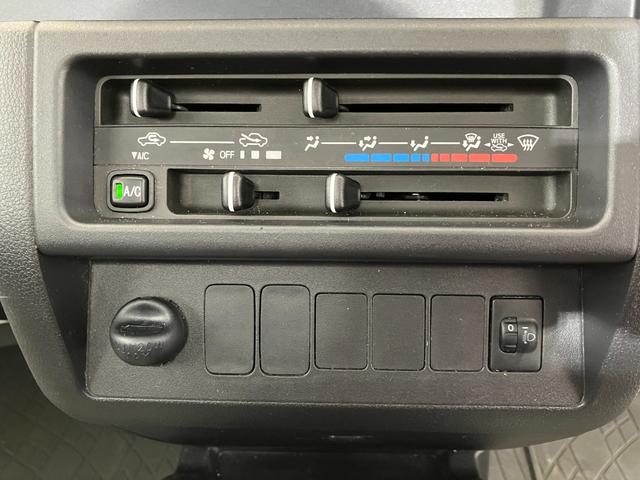 ハイゼットトラックスタンダードワンオーナー　ＭＴ　ハロゲンヘッドライト　ＡＭ／ＦＭラジオ　ラバーマット　バイザー　メンテナンスノート（香川県）の中古車