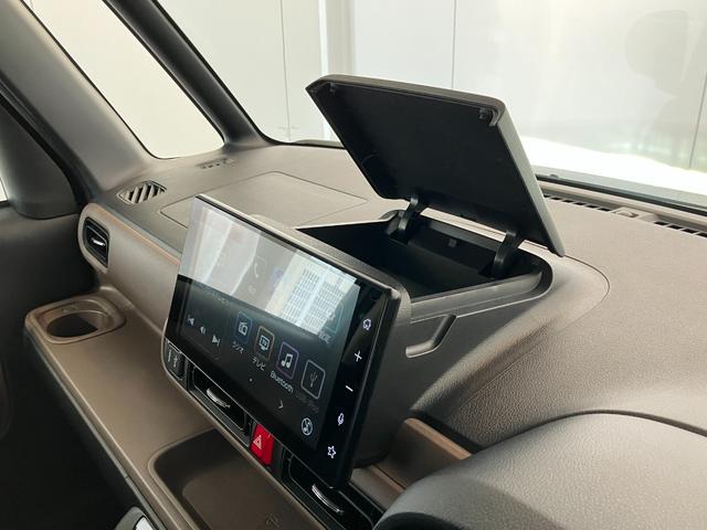ムーヴキャンバスセオリーＧワンオーナー　１０インチスマホ連携ディスプレイオーディオ　純正ドライブレコーダー　バックモニター　両側パワースライドドア　運転席・助手席シートヒーター　ホッとカップホルダー　スマアシ　スマートキー（香川県）の中古車