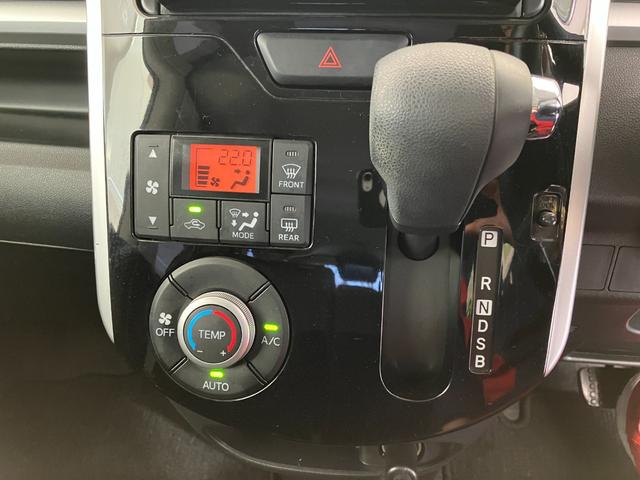 タントＸターボ　ＳＡIIIワンオーナー　ターボ　純正ナビ　純正ＥＴＣ　バックモニター　左側パワースライドドア　運転席シートヒーター　社外１４インチアルミホイール　スマアシＩＩＩ　スマートキー　取扱説明書　メンテナンスノート（香川県）の中古車