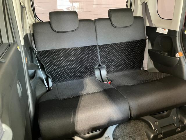 タントＸターボ　ＳＡIIIワンオーナー　ターボ　純正ナビ　純正ＥＴＣ　バックモニター　左側パワースライドドア　運転席シートヒーター　社外１４インチアルミホイール　スマアシＩＩＩ　スマートキー　取扱説明書　メンテナンスノート（香川県）の中古車