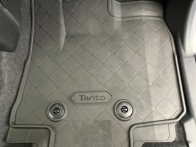 タントカスタムＸワンオーナー　バックモニター対応カメラ　両側電動スライドドア　運転席・助手席シートヒーター　電動パーキングブレーキ　オートブレーキホールド　ＬＥＤヘッドランプ　純正１４インチアルミホイール　スマアシ（香川県）の中古車