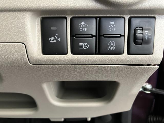 ムーヴＸリミテッドII　ＳＡIIIワンオーナー　純正ナビ　バックモニター　運転席シートヒーター　ＬＥＤヘッドランプ　オートライト　オートマチックハイビーム　純正１４インチアルミホイール　アイドリングストップ　スマアシＩＩＩ（香川県）の中古車