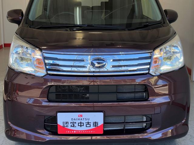 ムーヴＸリミテッドII　ＳＡIIIワンオーナー　純正ナビ　バックモニター　運転席シートヒーター　ＬＥＤヘッドランプ　オートライト　オートマチックハイビーム　純正１４インチアルミホイール　アイドリングストップ　スマアシＩＩＩ（香川県）の中古車