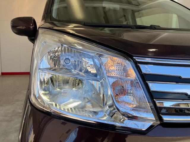 ムーヴＸリミテッドII　ＳＡIIIワンオーナー　純正ナビ　バックモニター　運転席シートヒーター　ＬＥＤヘッドランプ　オートライト　オートマチックハイビーム　純正１４インチアルミホイール　アイドリングストップ　スマアシＩＩＩ（香川県）の中古車