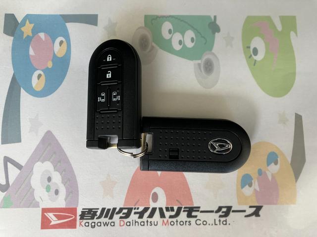 ムーヴキャンバスＧメイクアップ　ＳＡIIIワンオーナー　純正ナビ　純正ＥＴＣ　純正ドライブレコーダー　バックモニター　両側パワースライドドア　ＬＥＤヘッドランプ　電動格納ミラー　スマアシＩＩＩ　スマートキー　取扱説明書　メンテナンスノート（香川県）の中古車