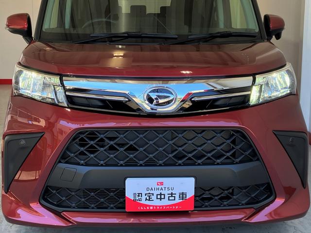 トールＧワンオーナー　純正ナビ　社外ナビ　純正ドライブレコーダー　バックモニター　両側パワースライドドア　ＬＥＤヘッドランプ　スマアシ　スマートキー　アイドリングストップ　取扱説明書　メンテナンスノート（香川県）の中古車