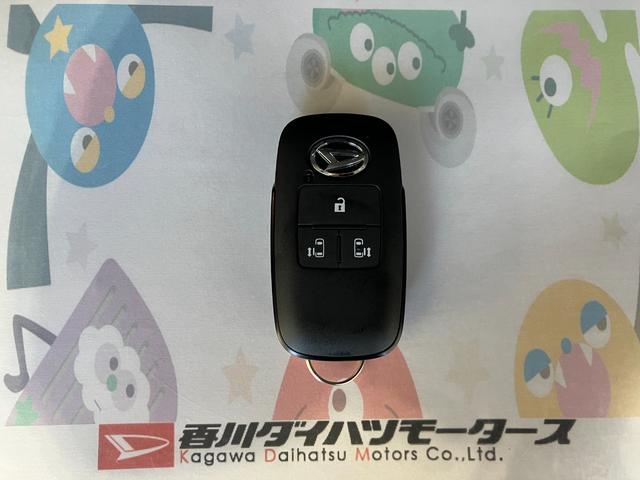 トールＧワンオーナー　純正ナビ　社外ナビ　純正ドライブレコーダー　バックモニター　両側パワースライドドア　ＬＥＤヘッドランプ　スマアシ　スマートキー　アイドリングストップ　取扱説明書　メンテナンスノート（香川県）の中古車