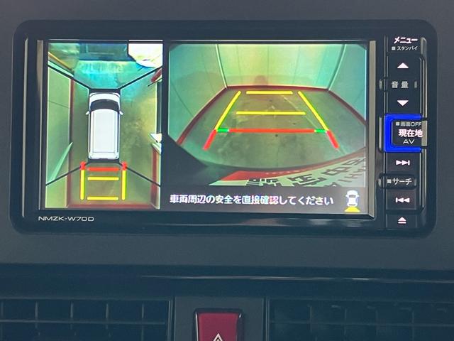 タントカスタムＲＳセレクションワンオーナー　ターボ　純正ナビ　純正ＥＴＣ　純正ドライブレコーダー　パノラマモニター　両側パワースライドドア　アダプティブクルーズコントロール　運転席・助手席シートヒーター　スマートキー　スマアシ（香川県）の中古車