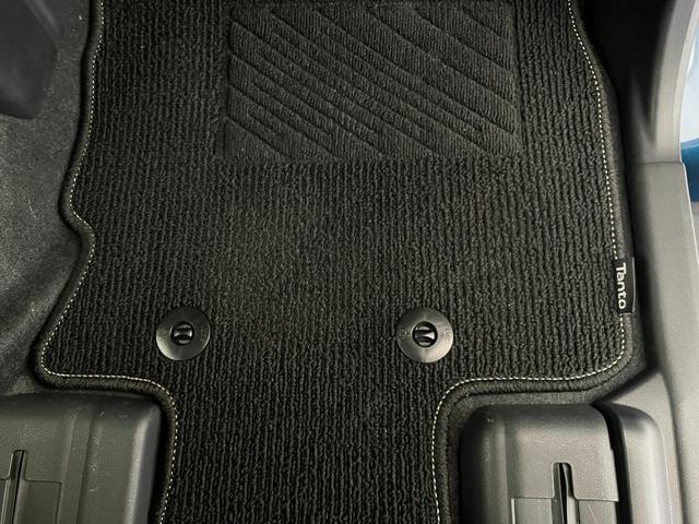 タントカスタムＲＳセレクションワンオーナー　ターボ　純正ナビ　純正ＥＴＣ　純正ドライブレコーダー　パノラマモニター　両側パワースライドドア　アダプティブクルーズコントロール　運転席・助手席シートヒーター　スマートキー　スマアシ（香川県）の中古車