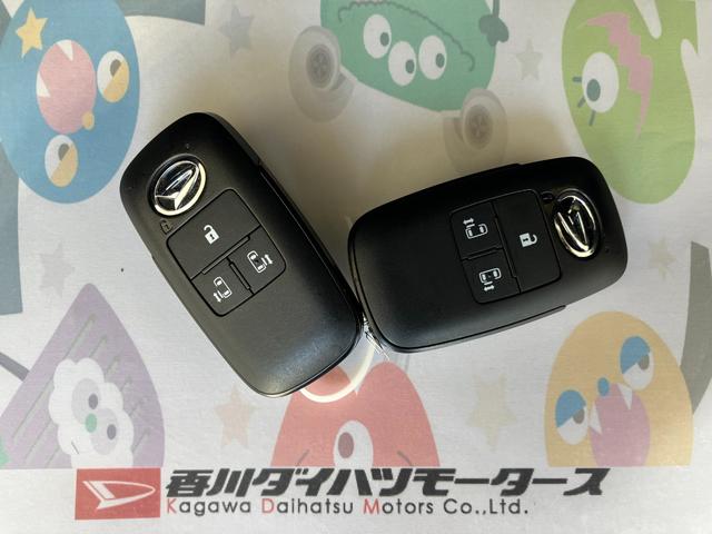 タントカスタムＲＳセレクションワンオーナー　ターボ　純正ナビ　純正ＥＴＣ　純正ドライブレコーダー　パノラマモニター　両側パワースライドドア　アダプティブクルーズコントロール　運転席・助手席シートヒーター　スマートキー　スマアシ（香川県）の中古車
