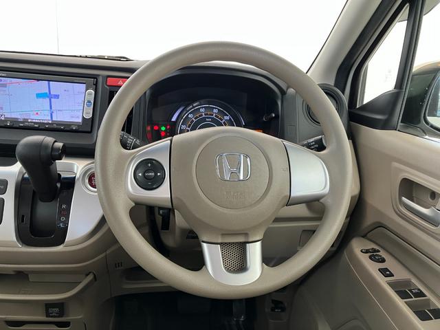 Ｎ−ＷＧＮＧ・Ａパッケージ純正ナビ　純正ＥＴＣ　バックモニター　ホンダシティブレーキアクティブシステム　ＨＩＤ　オートライト　電動格納ミラー　アイドリングストップ　スマートキー　取扱説明書　メンテナンスノート（香川県）の中古車
