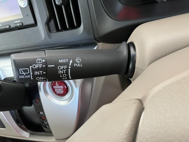 Ｎ−ＷＧＮＧ・Ａパッケージ純正ナビ　純正ＥＴＣ　バックモニター　ホンダシティブレーキアクティブシステム　ＨＩＤ　オートライト　電動格納ミラー　アイドリングストップ　スマートキー　取扱説明書　メンテナンスノート（香川県）の中古車