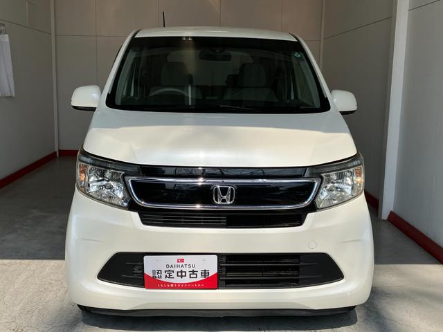 Ｎ−ＷＧＮＧ・Ａパッケージ純正ナビ　純正ＥＴＣ　バックモニター　ホンダシティブレーキアクティブシステム　ＨＩＤ　オートライト　電動格納ミラー　アイドリングストップ　スマートキー　取扱説明書　メンテナンスノート（香川県）の中古車