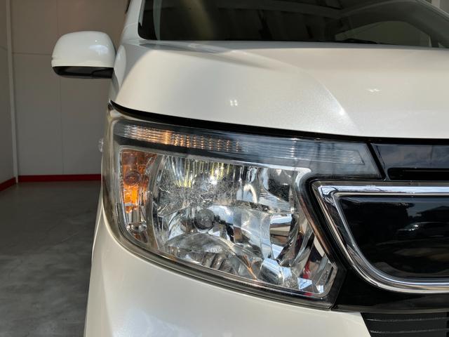 Ｎ−ＷＧＮＧ・Ａパッケージ純正ナビ　純正ＥＴＣ　バックモニター　ホンダシティブレーキアクティブシステム　ＨＩＤ　オートライト　電動格納ミラー　アイドリングストップ　スマートキー　取扱説明書　メンテナンスノート（香川県）の中古車