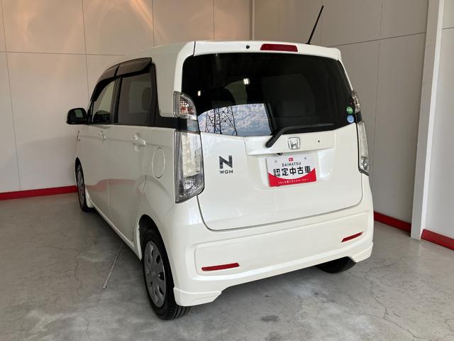 Ｎ−ＷＧＮＧ・Ａパッケージ純正ナビ　純正ＥＴＣ　バックモニター　ホンダシティブレーキアクティブシステム　ＨＩＤ　オートライト　電動格納ミラー　アイドリングストップ　スマートキー　取扱説明書　メンテナンスノート（香川県）の中古車