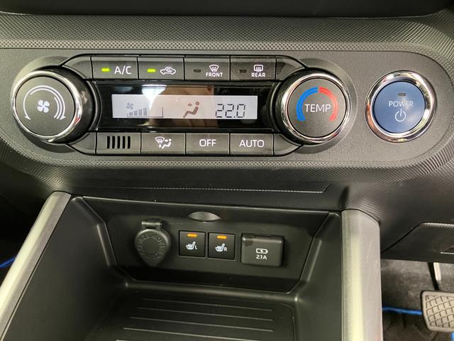 ロッキープレミアムＧ　ＨＥＶワンオーナー　パノラマモニター対応カメラ　アダプティブクルーズコントロール　運転席・助手席シートヒーター　純正１７インチアルミホイール　電動パーキングブレーキ　オートブレーキホールド　スマアシ（香川県）の中古車