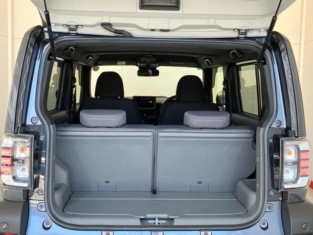 タフトＸワンオーナー　バックモニター対応カメラ　電動パーキングブレーキ　オートブレーキホールド　ＬＥＤヘッドランプ　オートライト　オートマチックハイビーム　スマアシ　アイドリングストップ　スマートキー（香川県）の中古車
