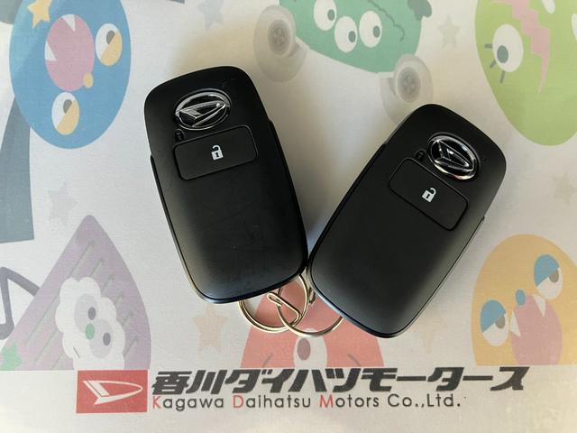 タフトＸワンオーナー　バックモニター対応カメラ　電動パーキングブレーキ　オートブレーキホールド　ＬＥＤヘッドランプ　オートライト　オートマチックハイビーム　スマアシ　アイドリングストップ　スマートキー（香川県）の中古車