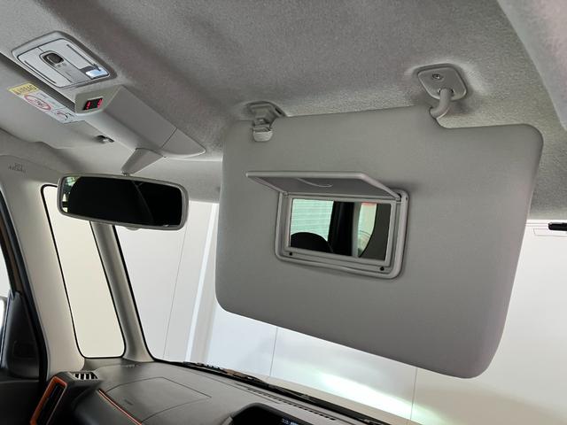 タントファンクロスワンオーナー　バックモニター対応カメラ　運転席・助手席シートヒーター　両側パワースライドドア　ＬＥＤヘッドランプ　電動パーキングブレーキ　オートブレーキホールド　純正１４インチアルミホイール　スマアシ（香川県）の中古車