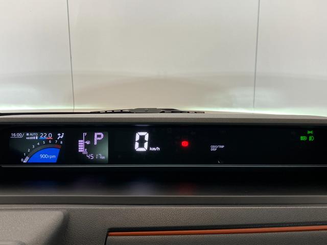 タントファンクロスワンオーナー　バックモニター対応カメラ　運転席・助手席シートヒーター　両側パワースライドドア　ＬＥＤヘッドランプ　電動パーキングブレーキ　オートブレーキホールド　純正１４インチアルミホイール　スマアシ（香川県）の中古車