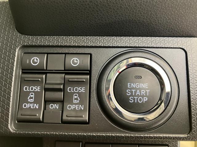 タントファンクロスワンオーナー　バックモニター対応カメラ　運転席・助手席シートヒーター　両側パワースライドドア　ＬＥＤヘッドランプ　電動パーキングブレーキ　オートブレーキホールド　純正１４インチアルミホイール　スマアシ（香川県）の中古車