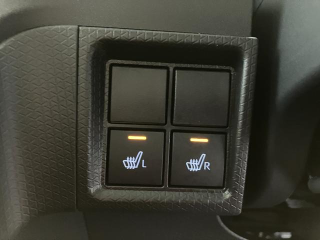 タントファンクロスワンオーナー　バックモニター対応カメラ　運転席・助手席シートヒーター　両側パワースライドドア　ＬＥＤヘッドランプ　電動パーキングブレーキ　オートブレーキホールド　純正１４インチアルミホイール　スマアシ（香川県）の中古車