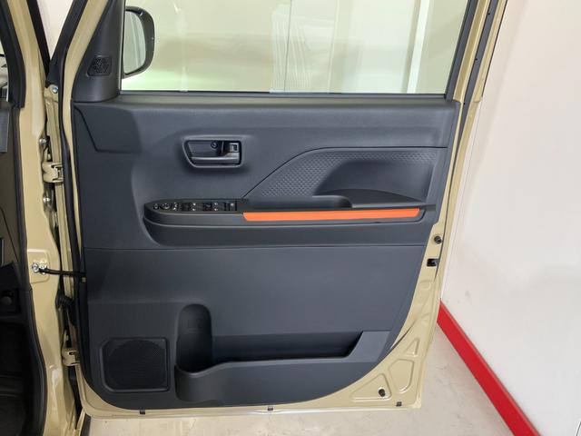 タントファンクロスワンオーナー　バックモニター対応カメラ　運転席・助手席シートヒーター　両側パワースライドドア　ＬＥＤヘッドランプ　電動パーキングブレーキ　オートブレーキホールド　純正１４インチアルミホイール　スマアシ（香川県）の中古車
