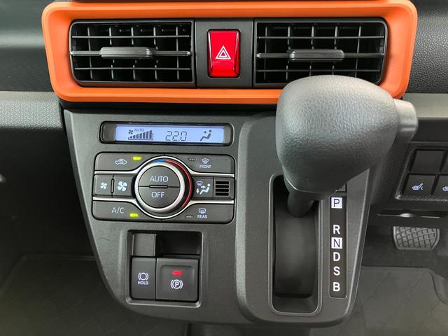 タントファンクロスワンオーナー　バックモニター対応カメラ　運転席・助手席シートヒーター　両側パワースライドドア　ＬＥＤヘッドランプ　電動パーキングブレーキ　オートブレーキホールド　純正１４インチアルミホイール　スマアシ（香川県）の中古車