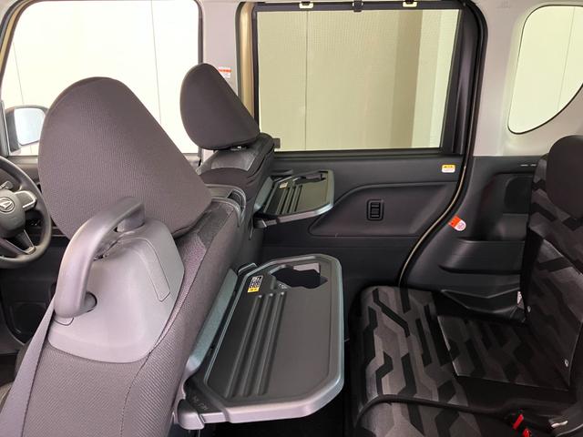 タントファンクロスワンオーナー　バックモニター対応カメラ　運転席・助手席シートヒーター　両側パワースライドドア　ＬＥＤヘッドランプ　電動パーキングブレーキ　オートブレーキホールド　純正１４インチアルミホイール　スマアシ（香川県）の中古車