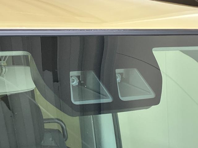 タントファンクロスワンオーナー　バックモニター対応カメラ　運転席・助手席シートヒーター　両側パワースライドドア　ＬＥＤヘッドランプ　電動パーキングブレーキ　オートブレーキホールド　純正１４インチアルミホイール　スマアシ（香川県）の中古車
