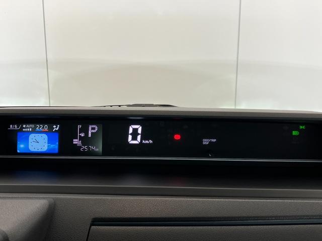 タントＸワンオーナー　バックモニター対応カメラ　左側パワースライドドア　運転席・助手席シートヒーター　電動パーキングブレーキ　オートブレーキホールド　ＬＥＤヘッドランプ　電動格納ミラー　スマアシ　スマートキー（香川県）の中古車