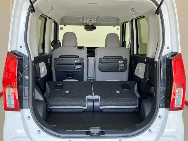 タントＸワンオーナー　バックモニター対応カメラ　左側パワースライドドア　運転席・助手席シートヒーター　電動パーキングブレーキ　オートブレーキホールド　ＬＥＤヘッドランプ　電動格納ミラー　スマアシ　スマートキー（香川県）の中古車