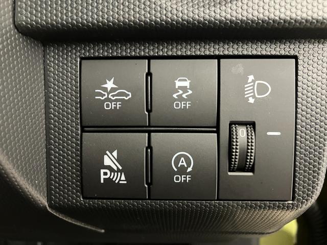 タフトＸワンオーナー　バックモニター対応カメラ　電動パーキングブレーキ　オートブレーキホールド　ＬＥＤヘッドランプ　オートライト　オートマチックハイビーム　スマアシ　スマートキー　電動格納ミラー　取扱説明書（香川県）の中古車