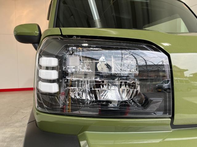 タフトＸワンオーナー　バックモニター対応カメラ　電動パーキングブレーキ　オートブレーキホールド　ＬＥＤヘッドランプ　オートライト　オートマチックハイビーム　スマアシ　スマートキー　電動格納ミラー　取扱説明書（香川県）の中古車